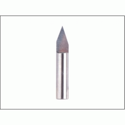 Conical cutter 6 mm
